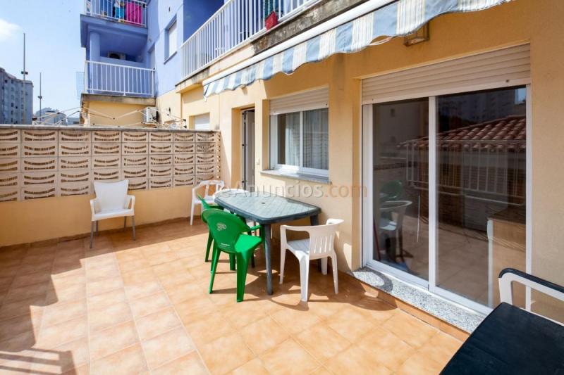 Apartamento en venta en  Playa de Gandia, Gandia