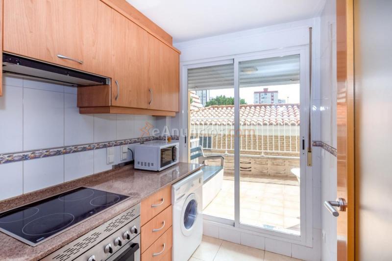 Apartamento en venta en  Playa de Gandia, Gandia