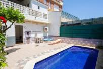 Adosado en venta en  Centre, Pineda de Mar