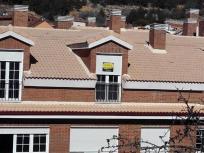 Apartamento en venta en  padilla, Chiloeches