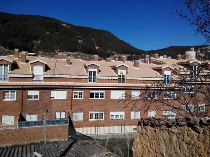 Apartamento en venta en  padilla, Chiloeches