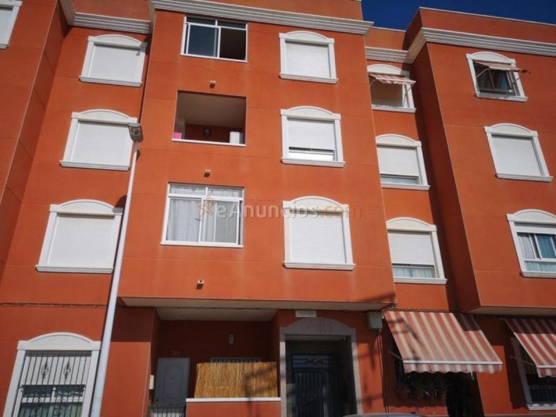 Apartamento en venta en Calle barlovento, El Altet-Balsares