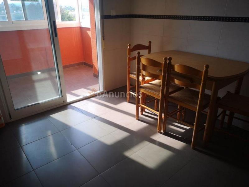 Apartamento en venta en Calle barlovento, El Altet-Balsares