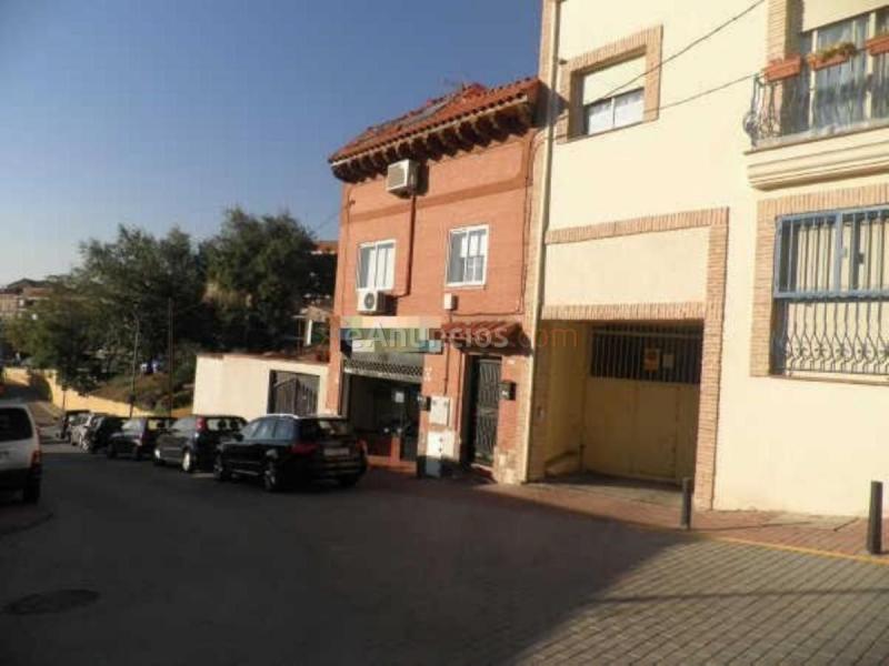 Local Comercial en venta en  del caldo, Algete