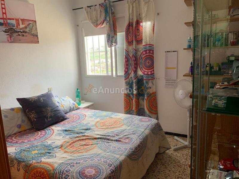 Casa en venta en  la palmita, Bañaderos-El Puertillo-San Andrés, Arucas