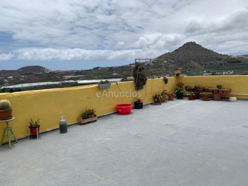 Casa en venta en  la palmita, Bañaderos-El Puertillo-San Andrés, Arucas