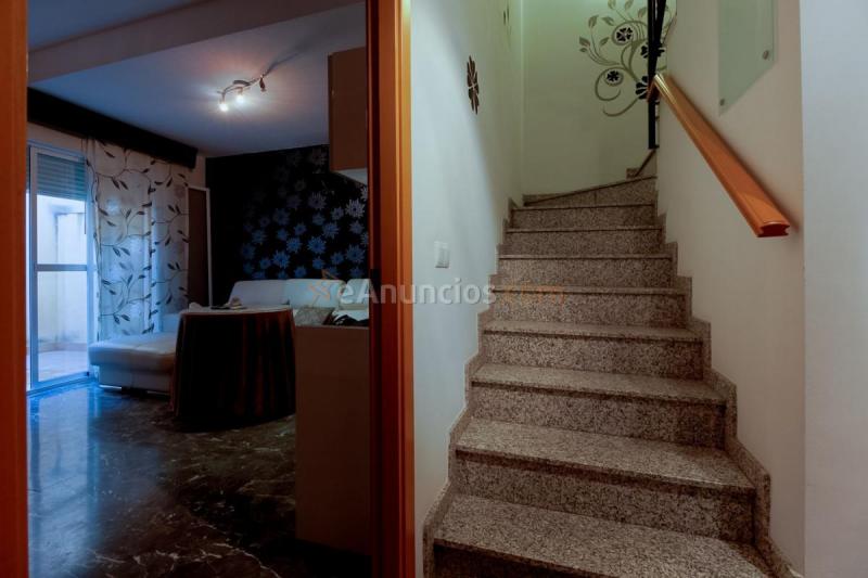 Adosado en venta en  Guadalcazar