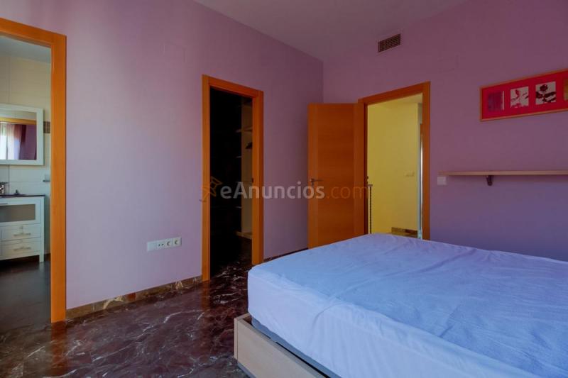 Adosado en venta en  Guadalcazar