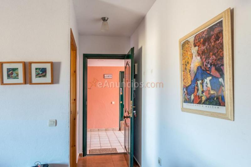 Apartamento en venta en  Tarifa