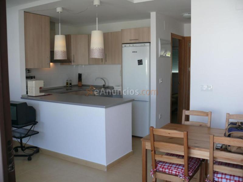 Apartamento en venta en  Condado de Alhama, Alhama de Murcia