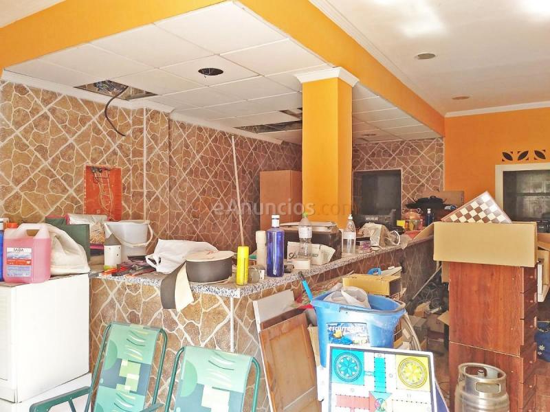 Casa Rural en venta en Calle de la Reina, Poblats Marítims, Valncia