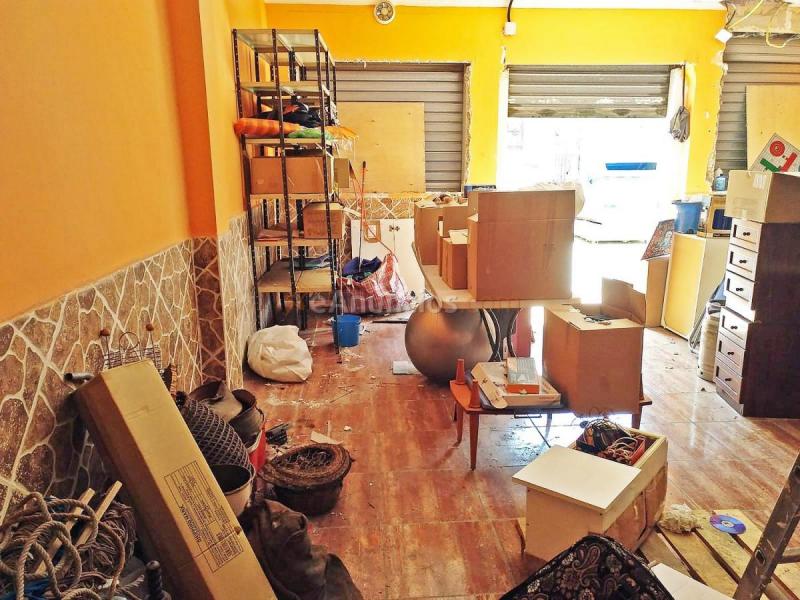 Casa Rural en venta en Calle de la Reina, Poblats Marítims, Valncia