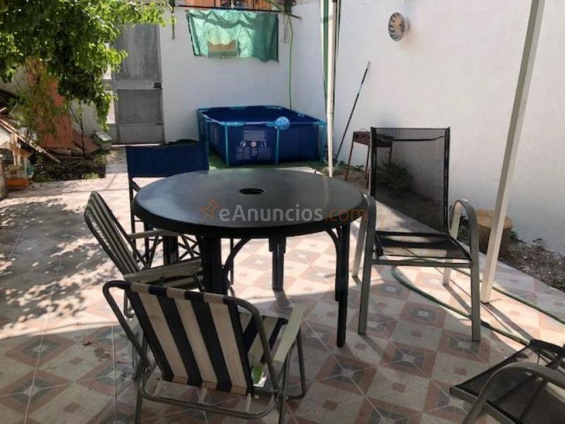 Casa en venta en  San Francisco Javier, Granada