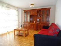 Apartamento en alquiler en  Oeste, Gijón