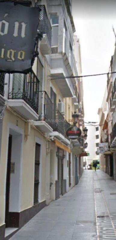 Apartamento en venta en Calle Muñoz Torrero, Casco Antiguo - Centro, Badajoz