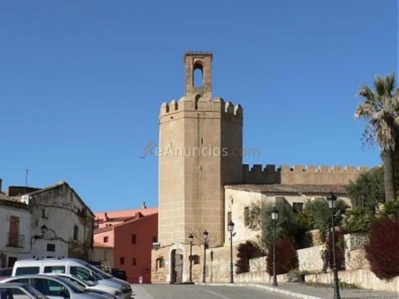 Apartamento en venta en Calle Muñoz Torrero, Casco Antiguo - Centro, Badajoz