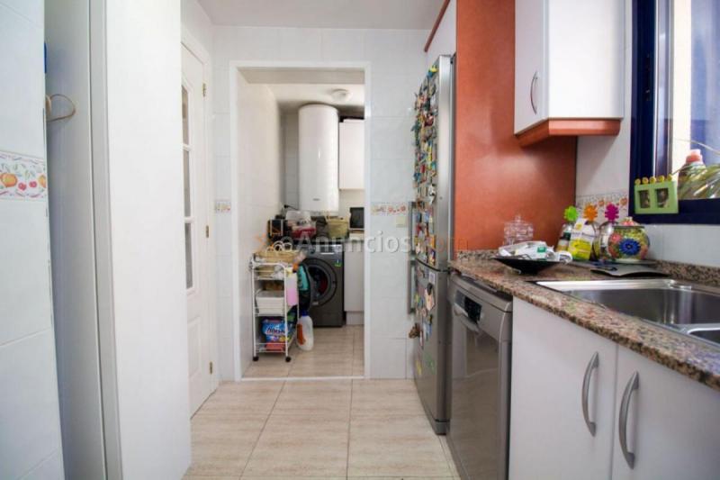 Apartamento en venta en Calle Benitaxell, Puerto, Calpe