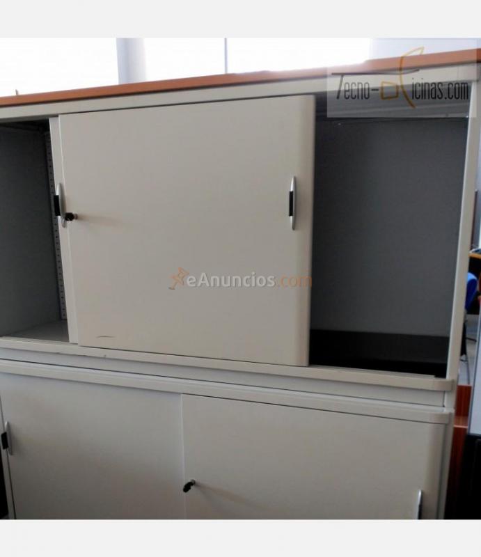 ARMARIO CREDENCIA STEELCASE