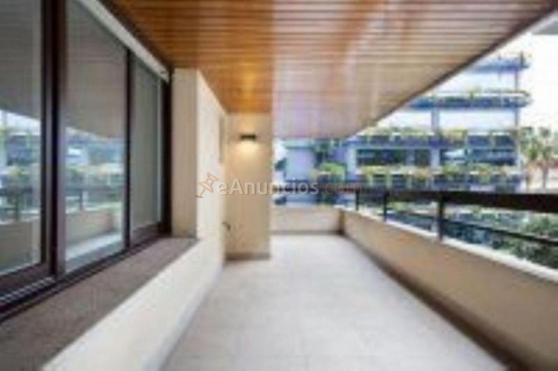 Apartamento en alquiler en  Sarri-Sant Gervasi, Barcelona