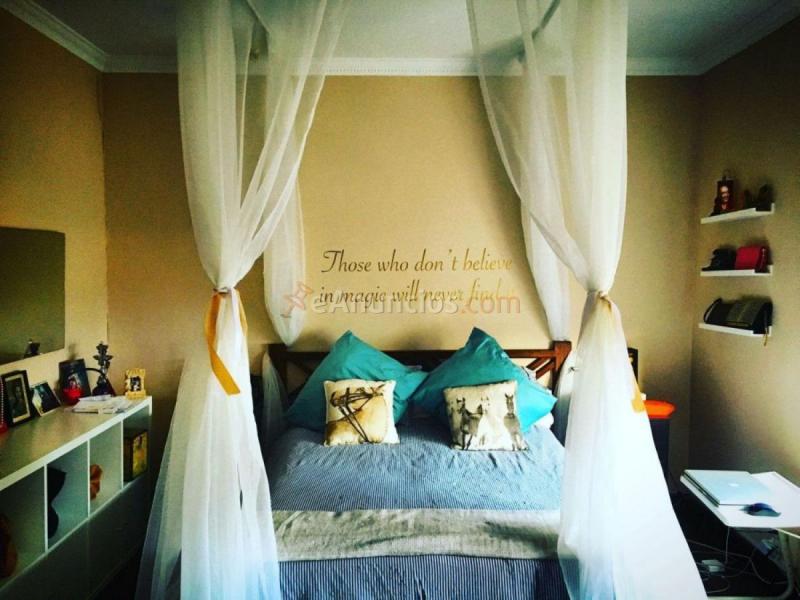 Apartamento en alquiler en  Sarri-Sant Gervasi, Barcelona