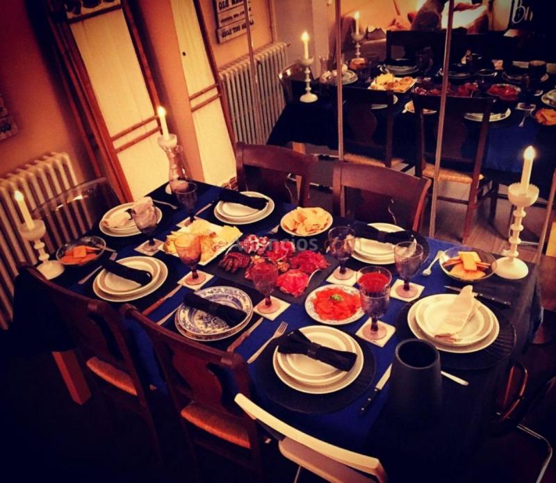 Apartamento en alquiler en  Sarri-Sant Gervasi, Barcelona