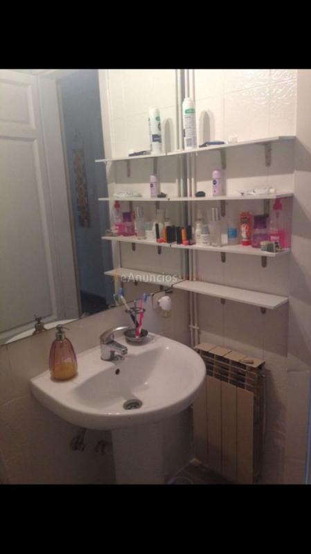 Apartamento en alquiler en  Sarri-Sant Gervasi, Barcelona