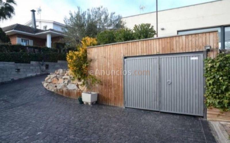 Adosado en venta en Ronda Montmany, Pallej