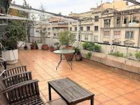 Apartamento en venta en  Sarri-Sant Gervasi, Barcelona