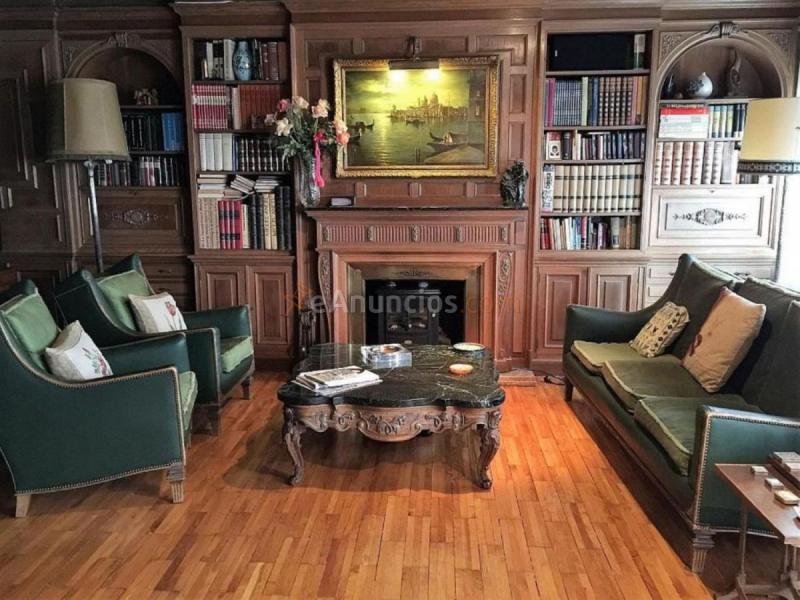 Apartamento en venta en  Sarri-Sant Gervasi, Barcelona