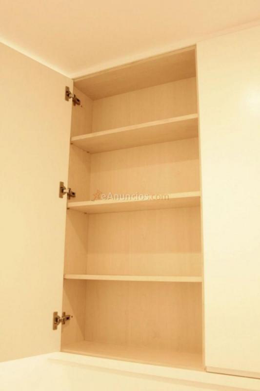 Apartamento en alquiler en  Sarri-Sant Gervasi, Barcelona