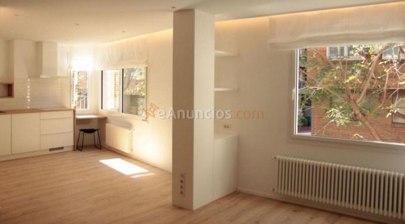 Apartamento en alquiler en  Sarri-Sant Gervasi, Barcelona