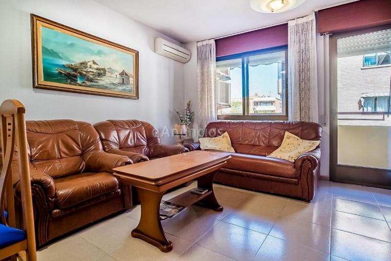 Apartamento en venta en  San José - Buenos Aires, Pinto