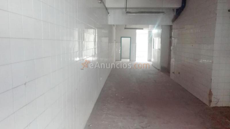 Local Comercial en venta en Calle Pascual Rodríguez, Latina, Madrid