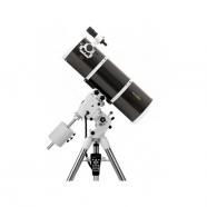 Telescopio skywatcher newton 2501000 azeq6