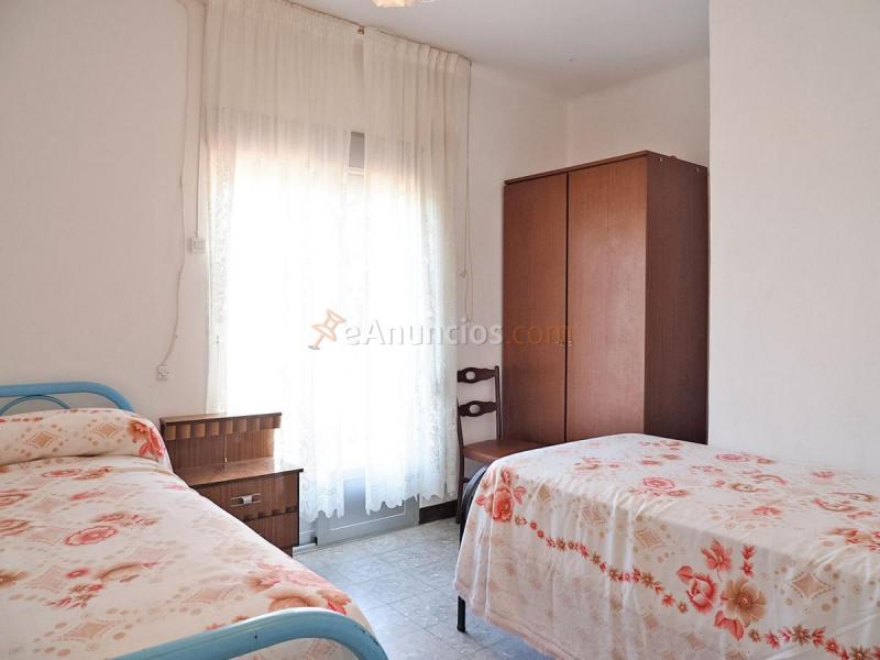 Adosado en venta en  Casbas de Huesca