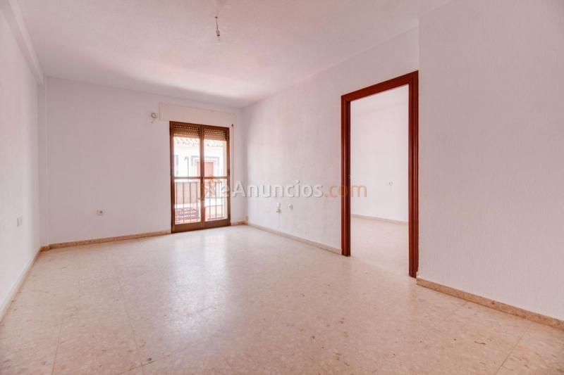 Apartamento en venta en  Fuente Palmera