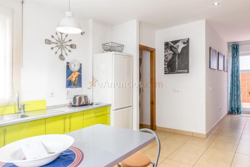 Apartamento en venta en  Barbate, Barbate