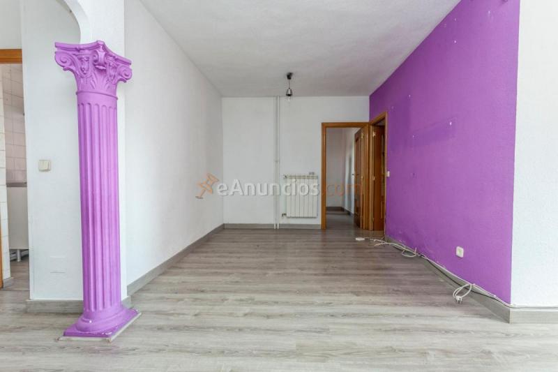 Apartamento en venta en  Valleaguado - La Cañada, Coslada