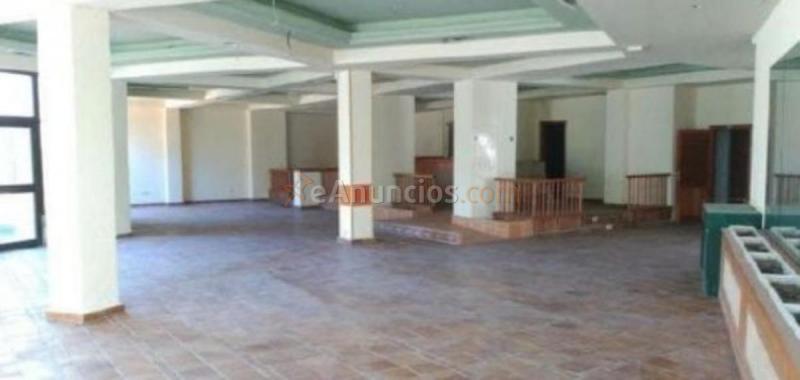 Local Comercial en venta en Ronda del Golf Este, Torrequebrada, Benalmádena