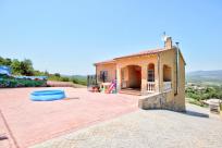 Adosado en venta en  La Bisbal del Peneds