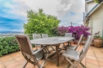 Adosado en venta en  Liáns, Oleiros