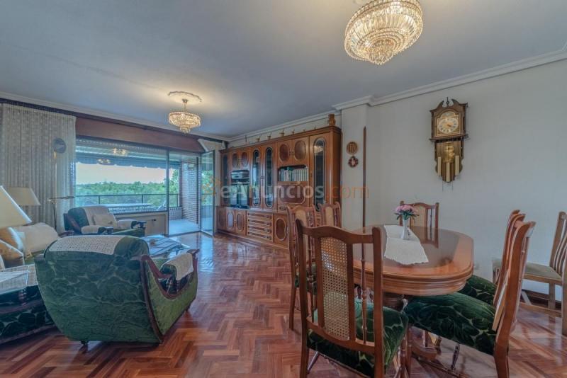 Apartamento en venta en  Segunda Fase, Tres Cantos