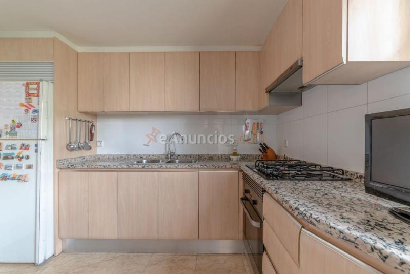 Apartamento en venta en  Segunda Fase, Tres Cantos