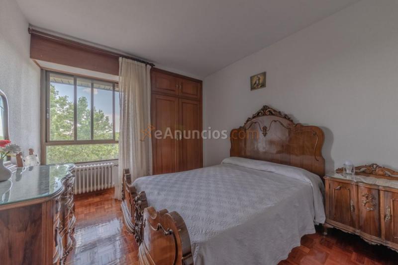 Apartamento en venta en  Segunda Fase, Tres Cantos