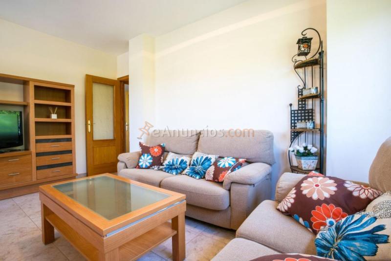 Apartamento en venta en  Almansa