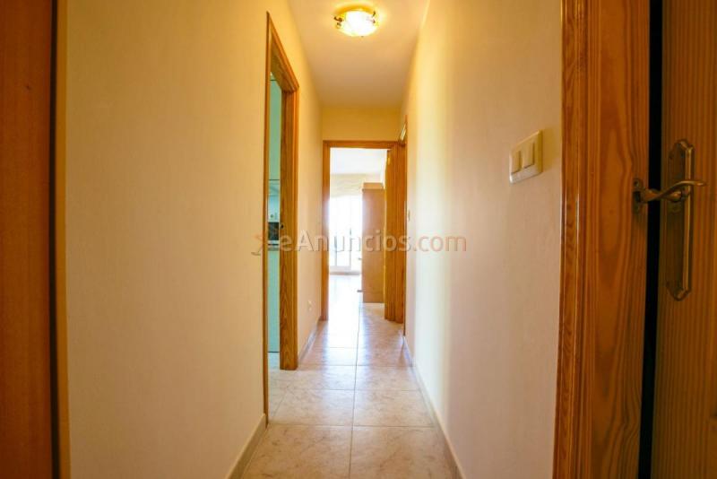 Apartamento en venta en  Almansa