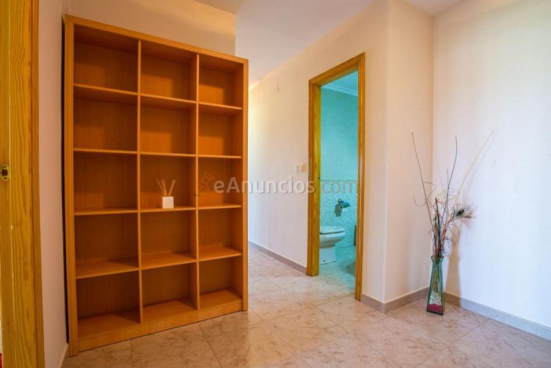 Apartamento en venta en  Almansa
