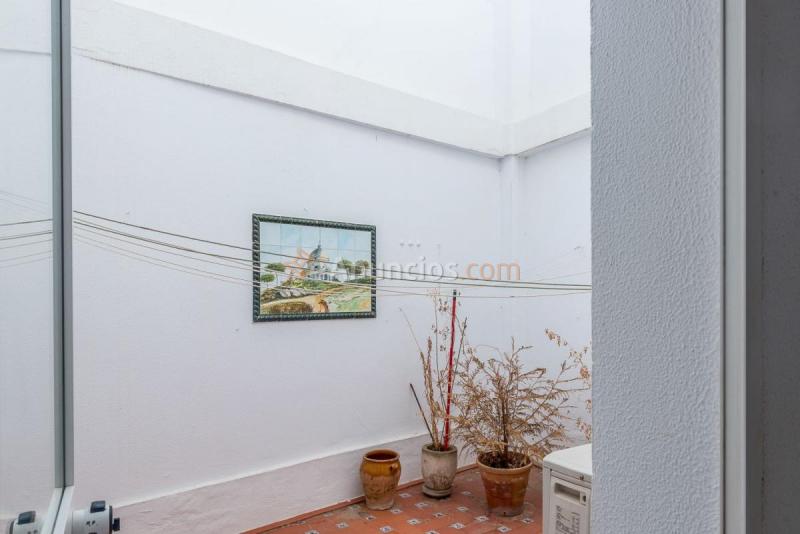 Apartamento en venta en  Núcleo Urbano, Chiclana de la Frontera