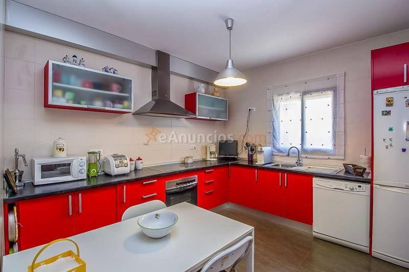 Adosado en venta en  Carrion de Calatrava