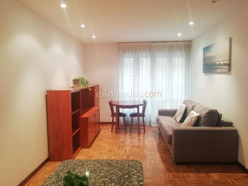 Loft en alquiler en Calle Juan Alonso, Centro, Gijón